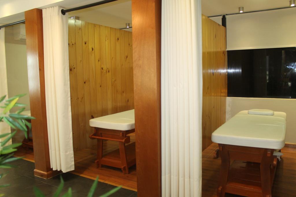 Rio Boutique Hotel Pucallpa Exterior photo