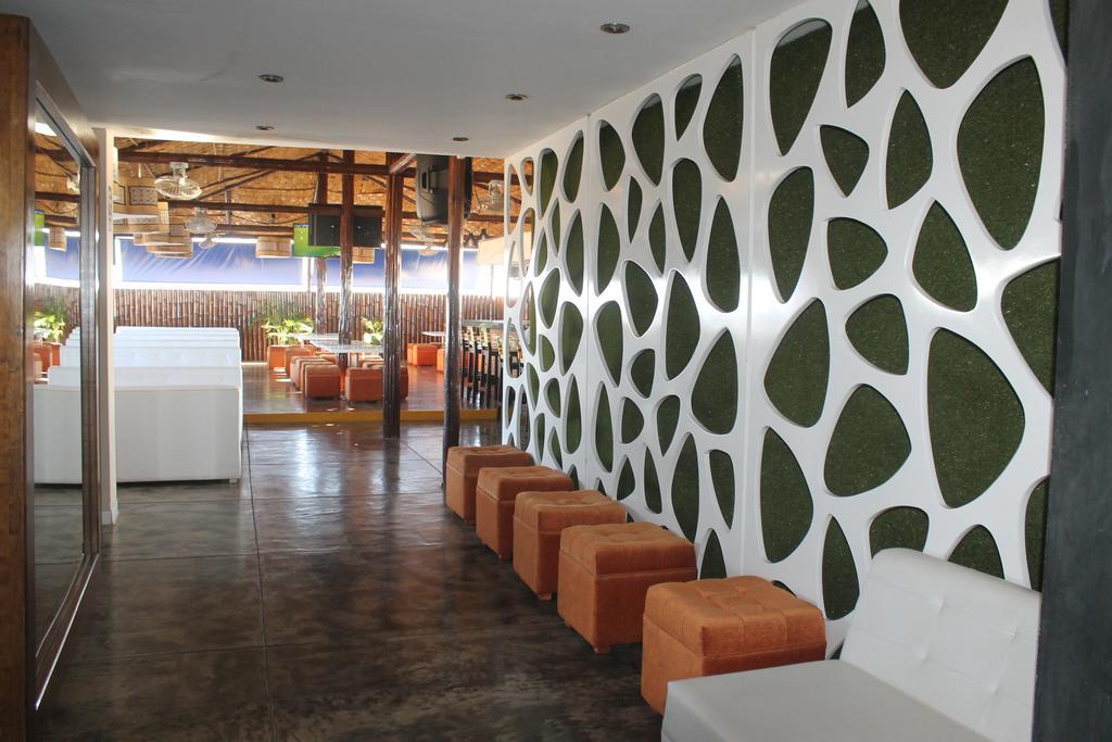 Rio Boutique Hotel Pucallpa Exterior photo