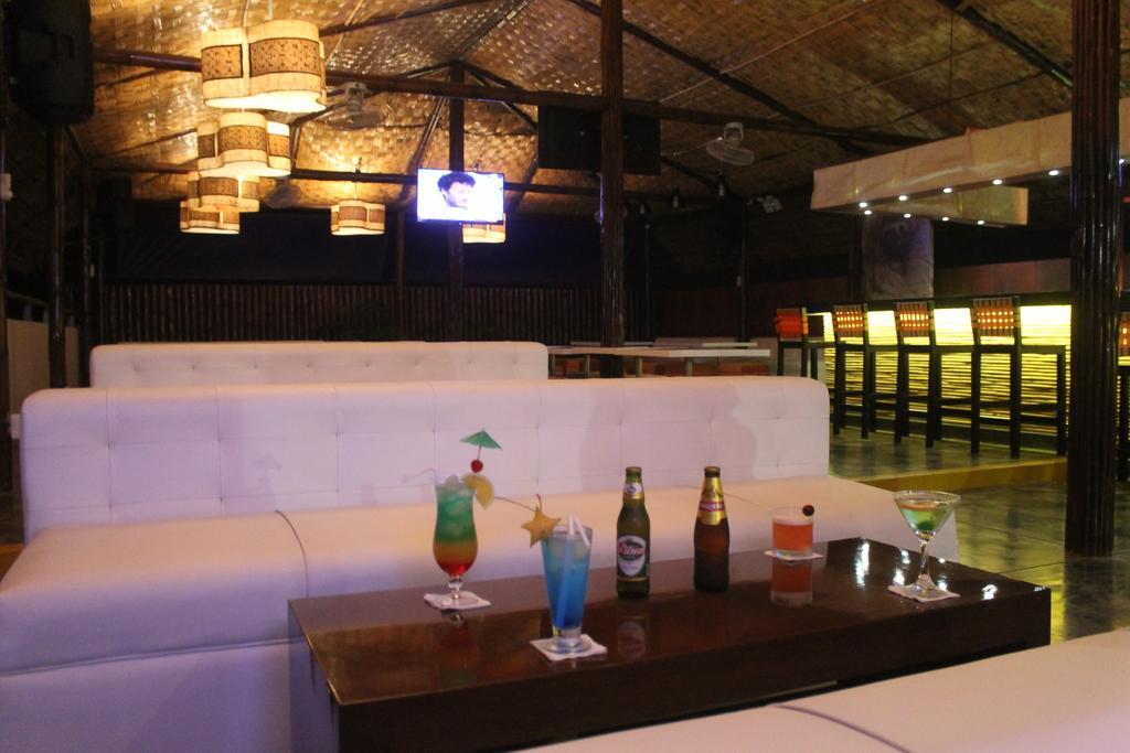 Rio Boutique Hotel Pucallpa Exterior photo