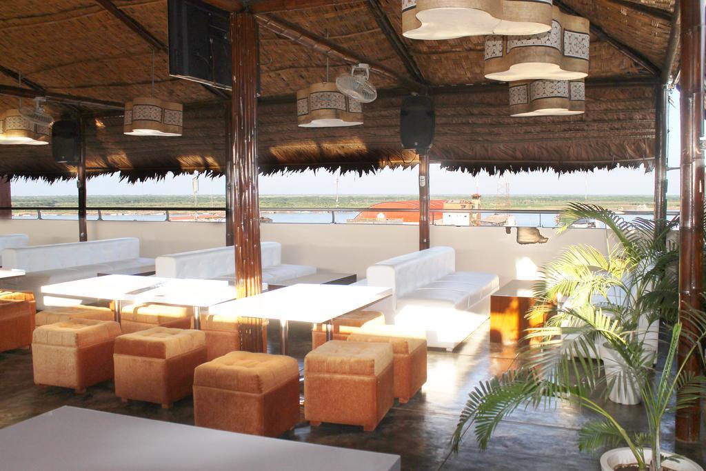 Rio Boutique Hotel Pucallpa Exterior photo
