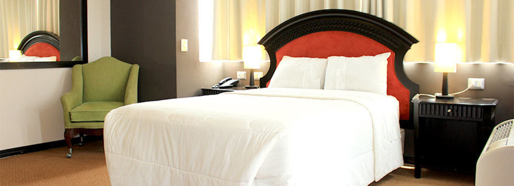 Rio Boutique Hotel Pucallpa Exterior photo