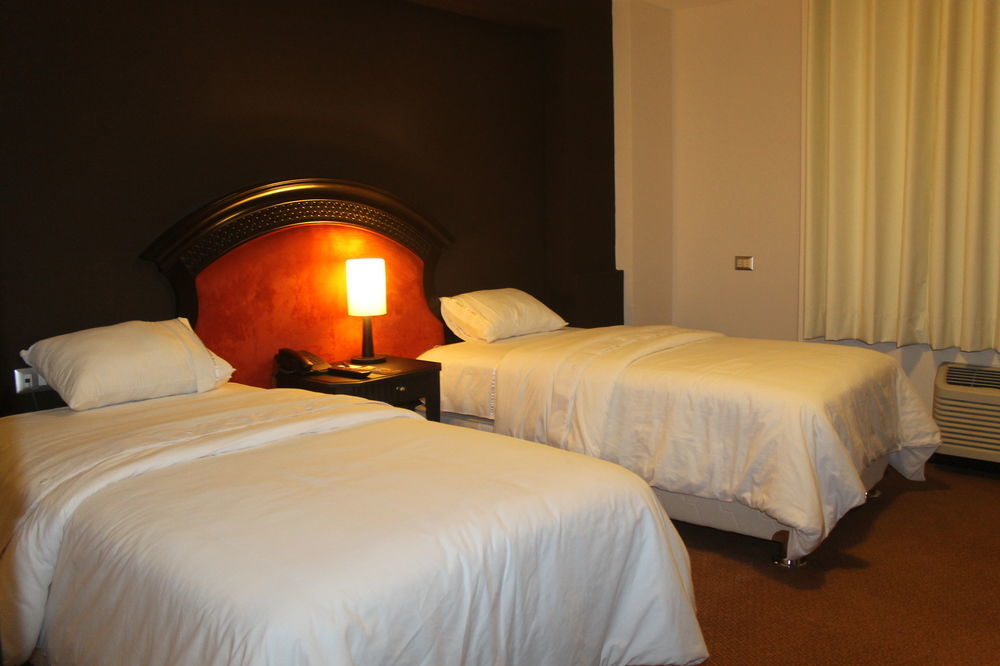 Rio Boutique Hotel Pucallpa Exterior photo