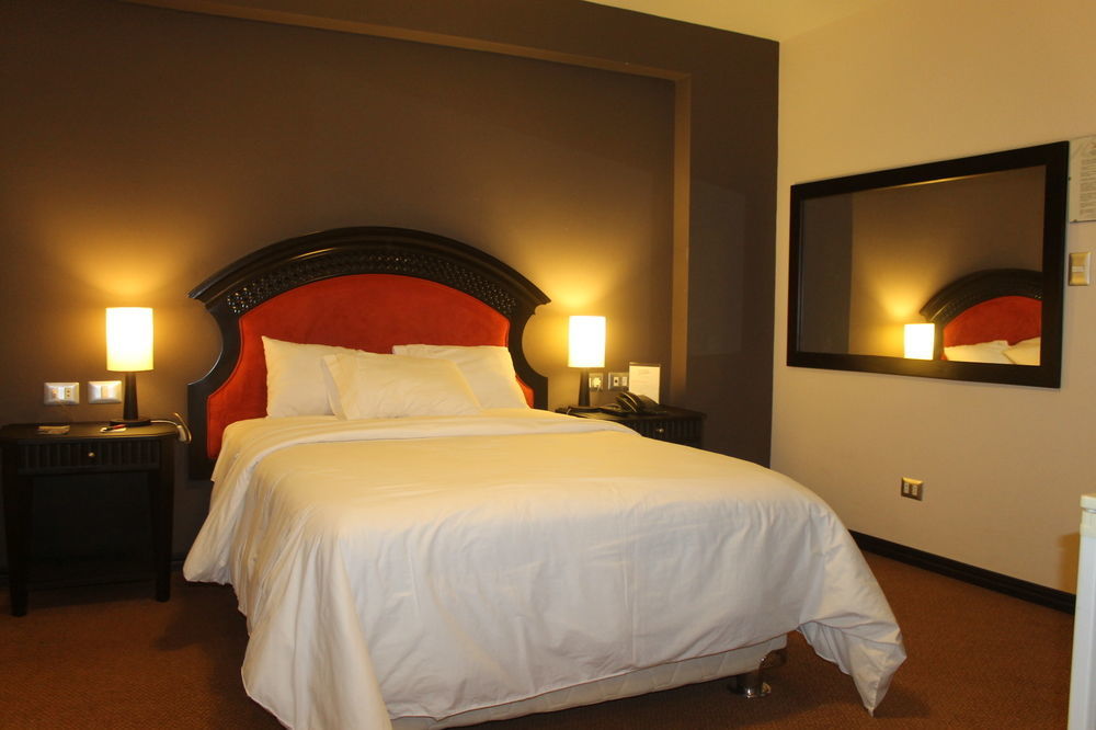 Rio Boutique Hotel Pucallpa Exterior photo