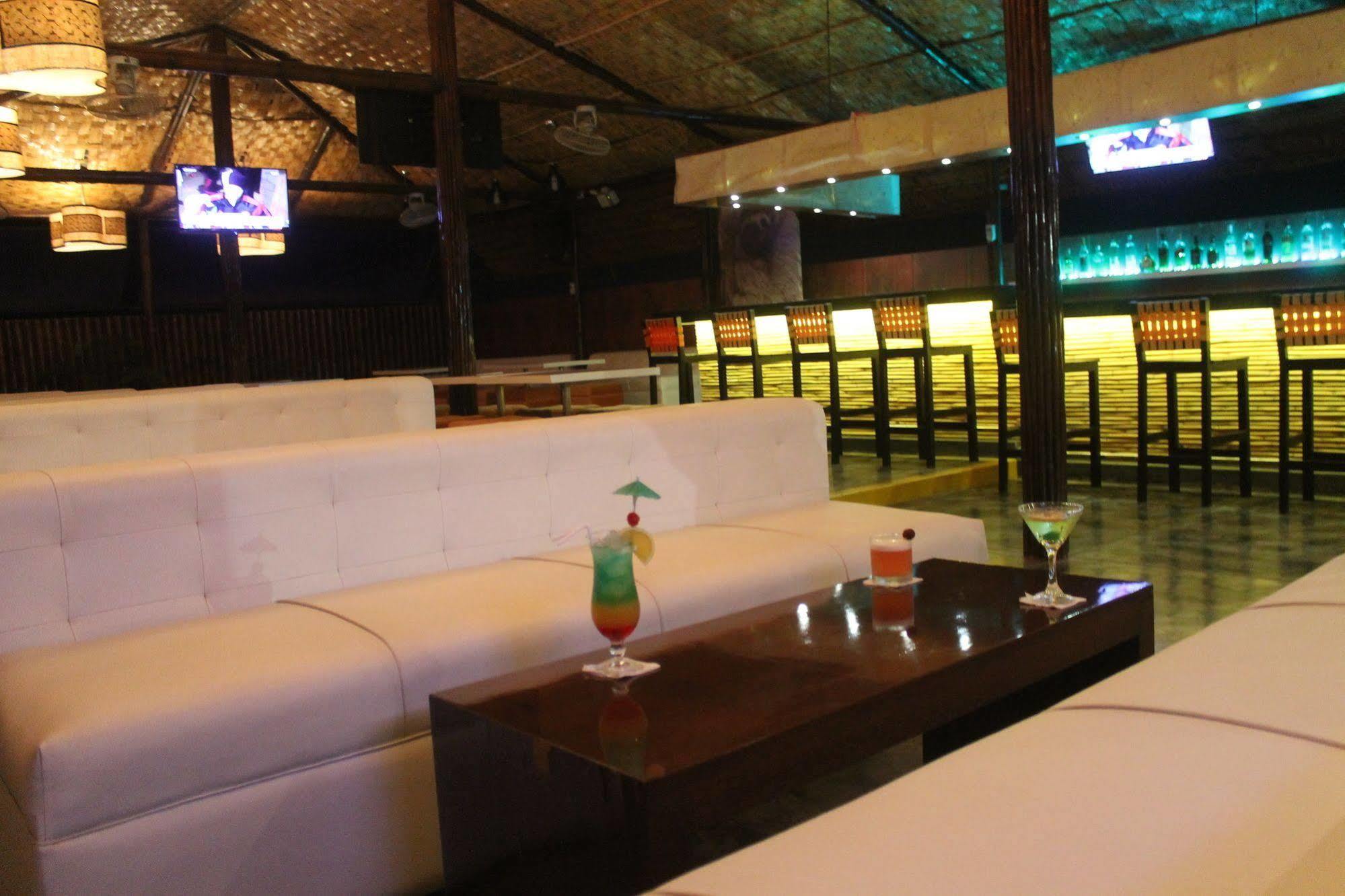 Rio Boutique Hotel Pucallpa Exterior photo