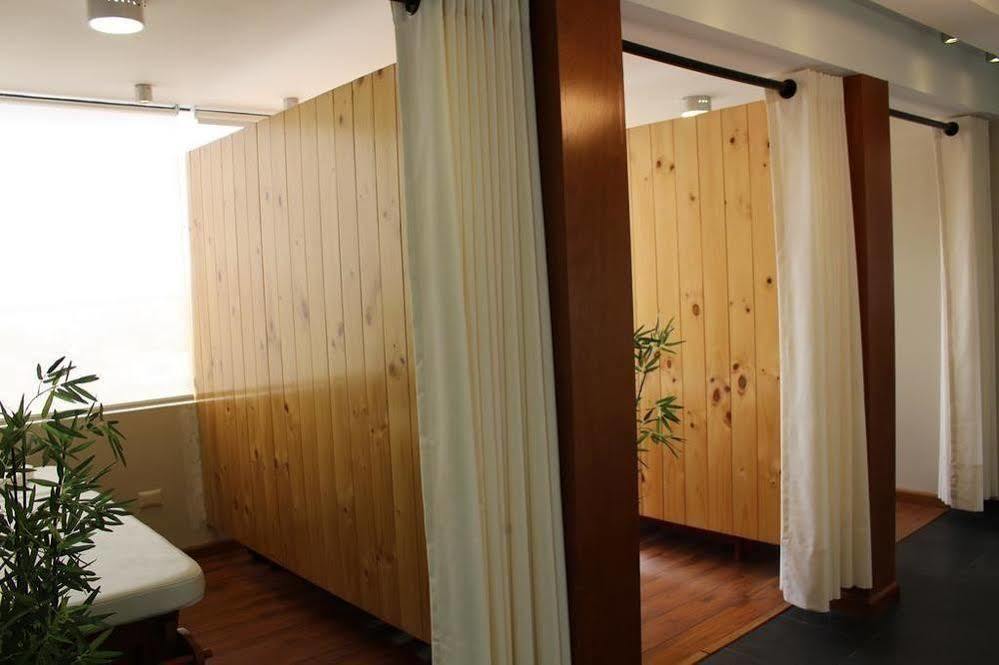 Rio Boutique Hotel Pucallpa Exterior photo