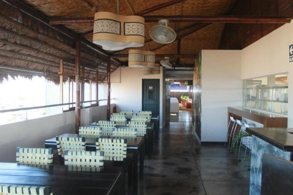 Rio Boutique Hotel Pucallpa Exterior photo